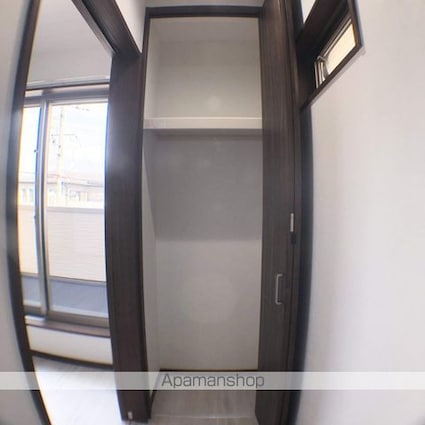 滋賀県大津市大将軍３丁目[1LDK/42.93m2]の内装1