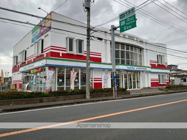 松戸市古ヶ崎4丁目貸家の周辺写真