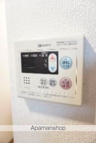 ピュアドームディア県庁前の内装写真