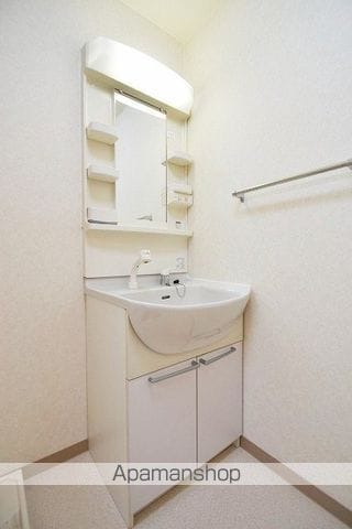 アークハイツ鹿田の内装写真