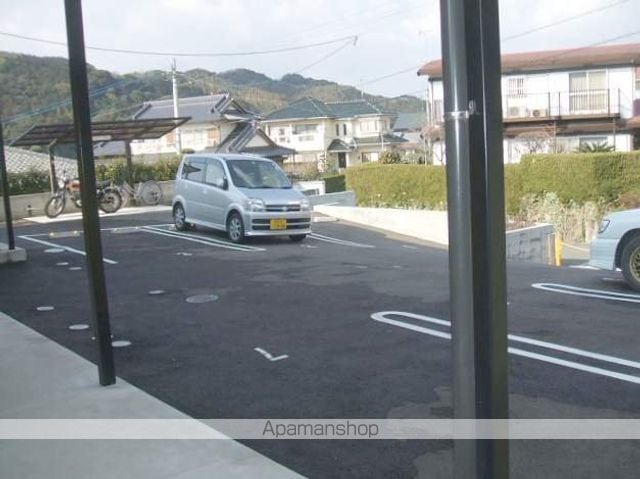 アムール・樟の外観写真