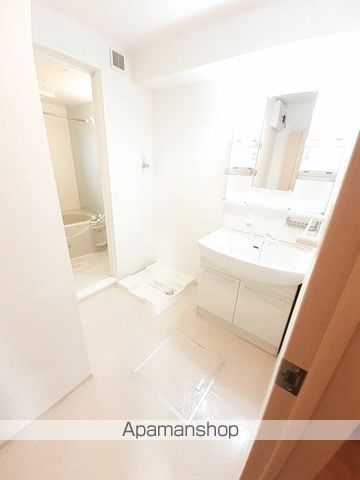グランメール大善II Cの内装写真