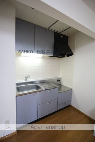 KINSEI Eの内装写真