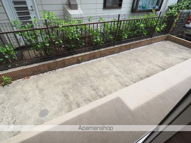 プレミール・イダIIの内装写真