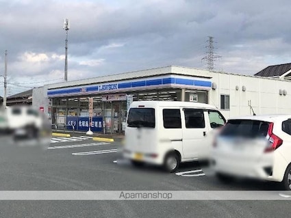 ブルースカイ唐船[1LDK/36m2]の周辺4