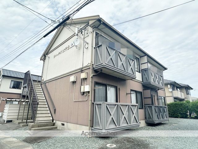 リバーサイド大竹B