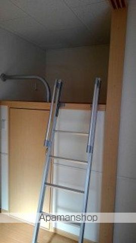 レオパレスMYCの内装写真
