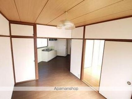 レクセラ上福岡[1LDK/43.58m2]の内装1