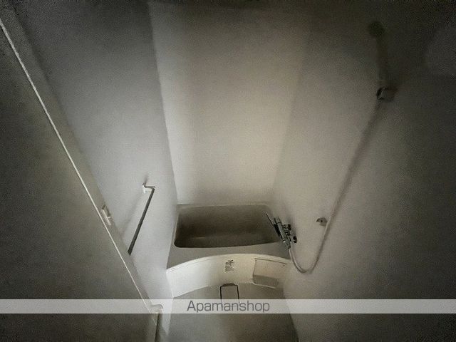 グレイスコンフォートの内装写真
