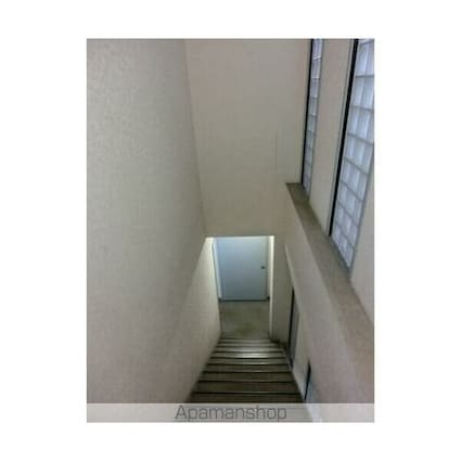 エトーレ武蔵関[2DK/43.67m2]のその他内装