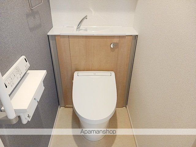 オコトベース Bの内装写真