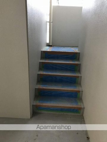TU CASA KEIWAの内装写真