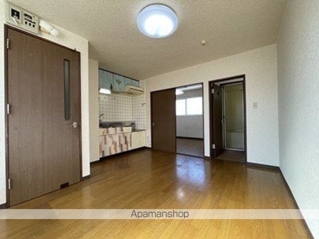シャネル南郷の内装写真