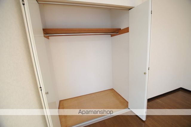 シルクハイツ向陽の内装写真