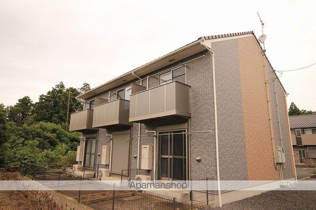 detached 茨城県小美玉市下馬場527-16

地図を見る