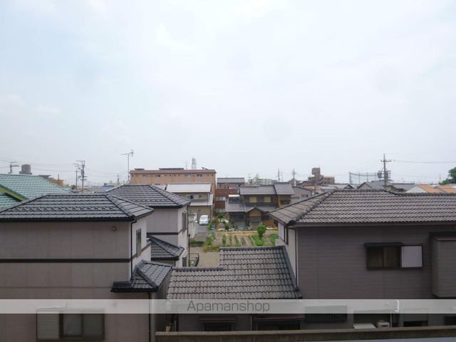 ピースフルゆうIの内装写真