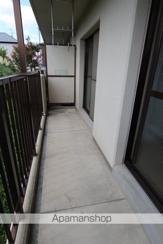 マンション雅IIの内装写真