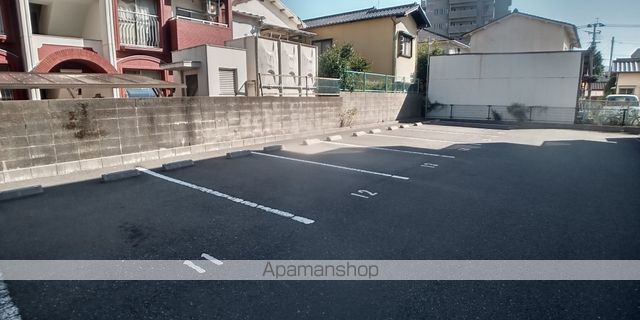 レオパレス龍門のその他写真