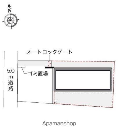 レオパレスブルーコーポのその他写真