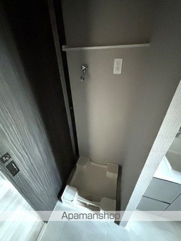 BRANZ TOWER谷町四丁目の内装写真