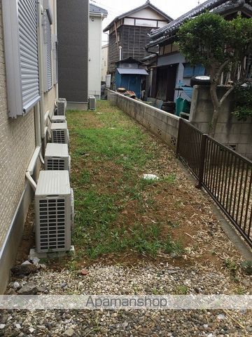 SANA RESIDENCEの内装写真