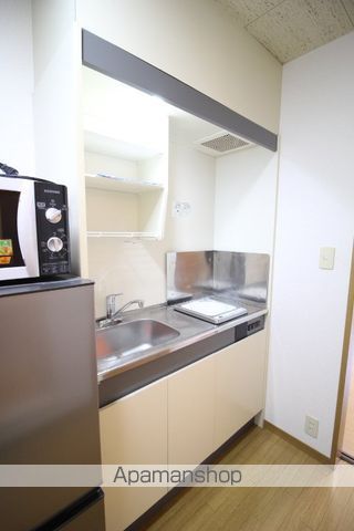 津山線 法界院駅 徒歩12分 2階建 築29年の内装写真