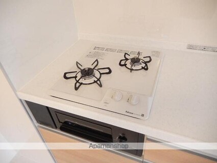 アルティア[1LDK/38.25m2]の内装4