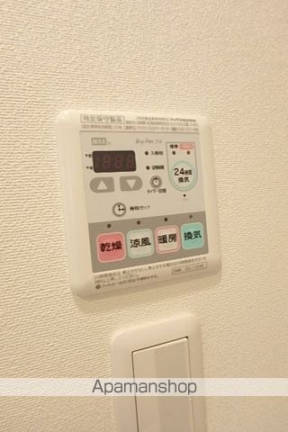 ガーラ・プレシャス横濱関内の内装写真