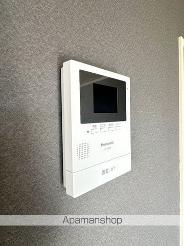 ユートピア30の内装写真
