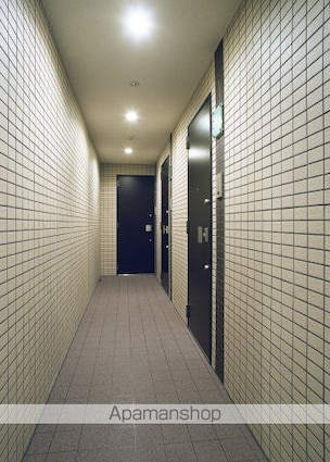 ブレシア日本橋蛎殻町[1K/25.37m2]の内装2