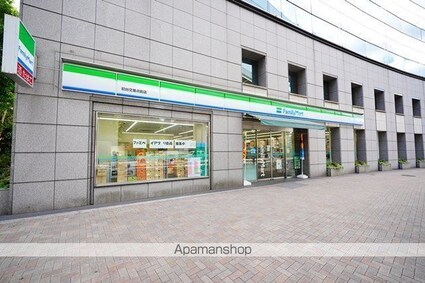 フェニックス西参道タワー[1K/27.09m2]の周辺2