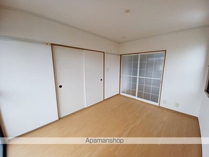 ヴィラ・ヒロタＡ[3K/53.73m2]の内装4