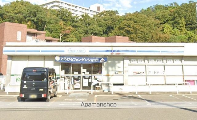 プルミエール百合の周辺写真