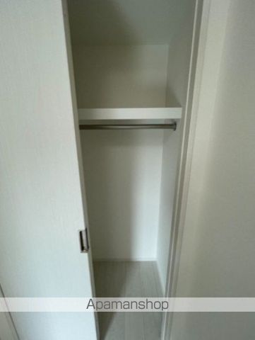 ブライズ堀切菖蒲園の内装写真