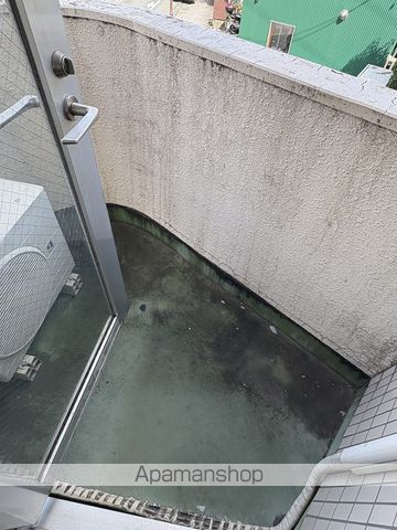 カーサ八幡の内装写真