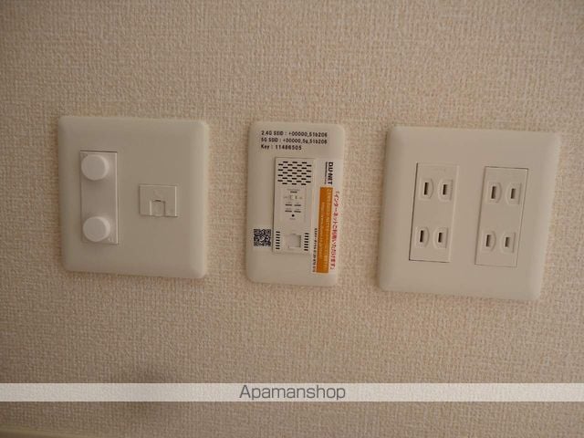 プレミアム八番館の内装写真