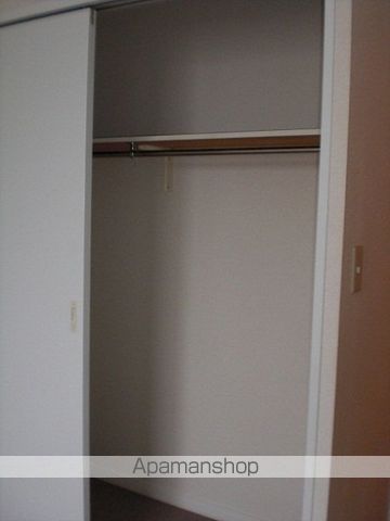 レオパレスボヌールの内装写真