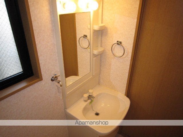 フルールMの外観写真