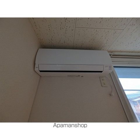 プライムNの内装写真
