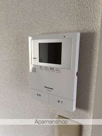 中広ハイムの内装写真
