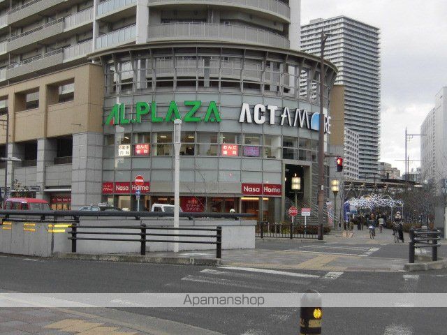 I’s SQUAREの周辺写真