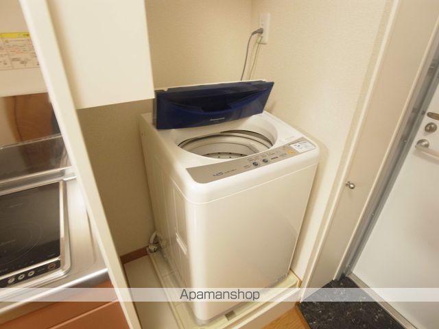レオパレスFOREST桂坂の内装写真
