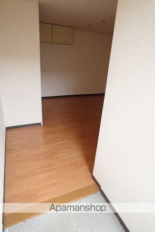 富尾ハイツの内装写真