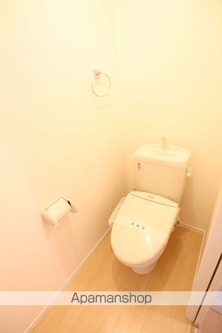 エスポワールの内装写真