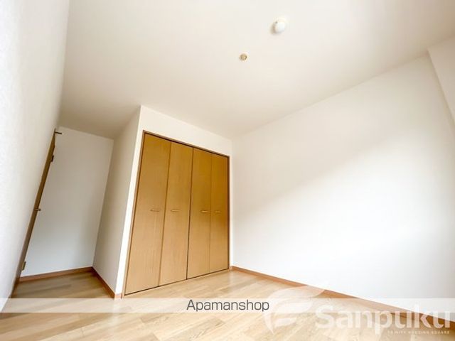 フォブール牧野 A棟の内装写真