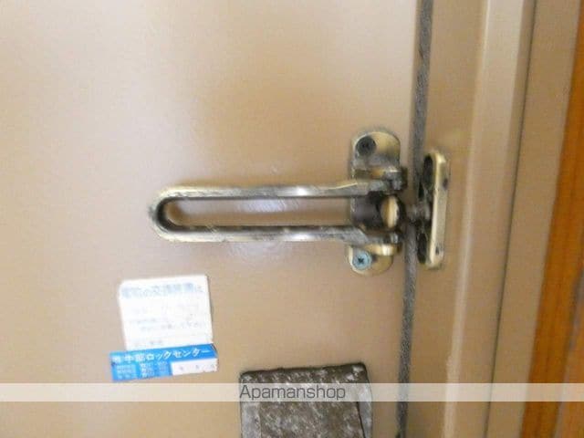 グリーンビレッジの内装写真