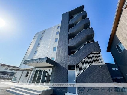 Ｖｉｌｌａ　ｌｕｃｅ[1LDK/40.4m2]の外観3