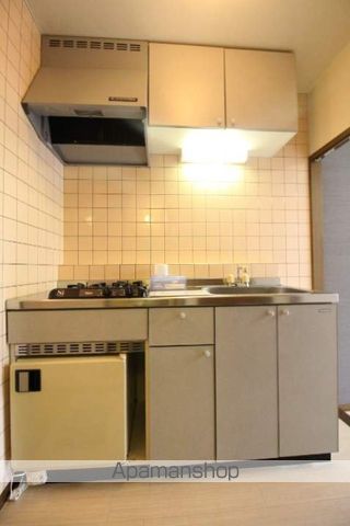 セレニテ東山の内装写真