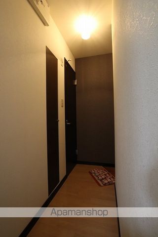 カルムプラッツの内装写真
