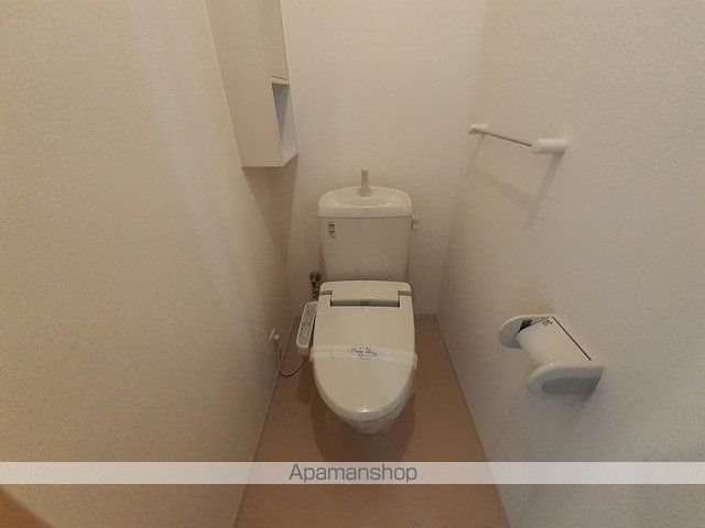 ユーアイハイツ 新家の内装写真